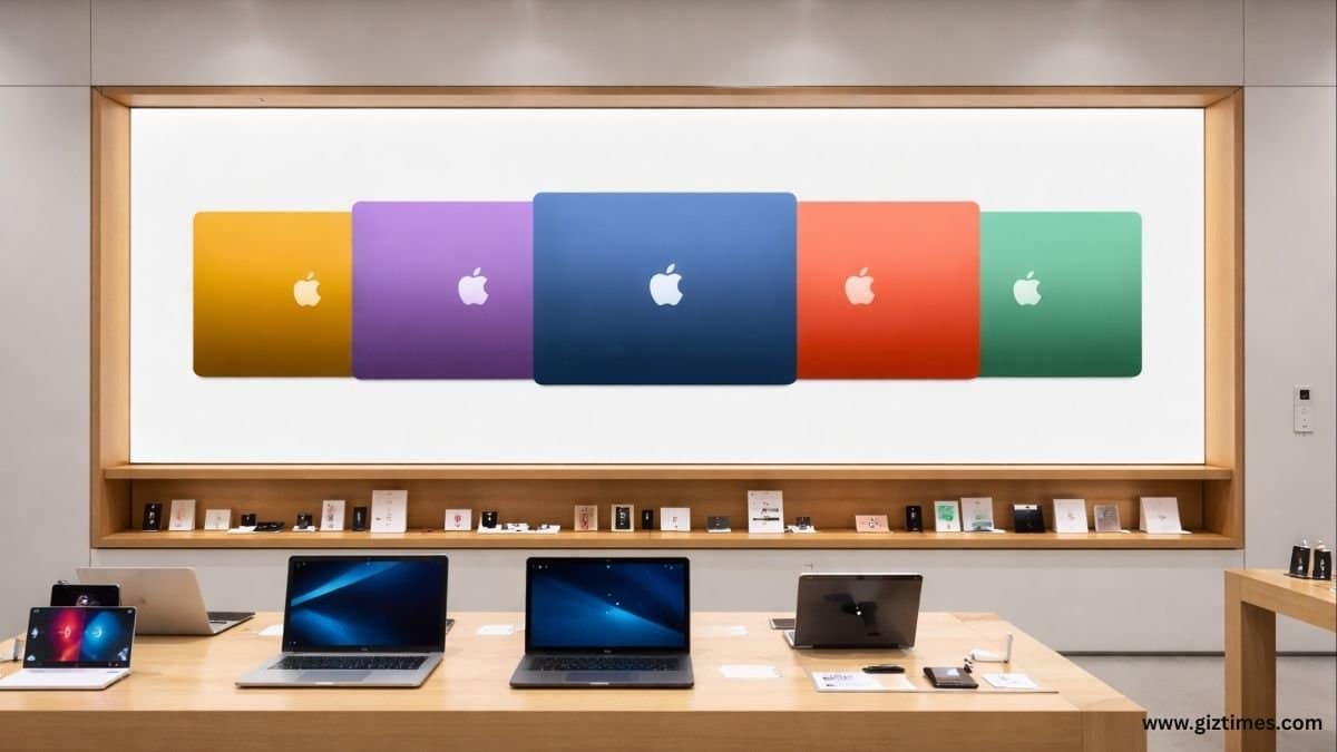 Apple plans a low-cost MacBook release, targeting students with prices from $599