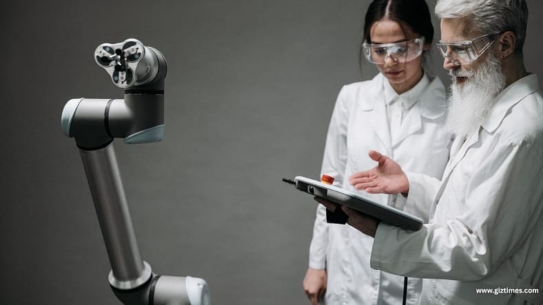 AI Productivity Bubble Brust, How Companies Have Entered an AI Reality Check In 2026