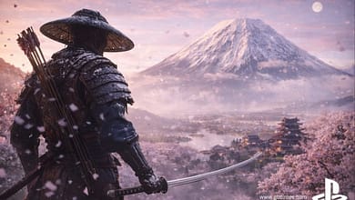 Ghost of Yōtei Helps Sony Earn More from Games, Even as PS5 Sales Slow