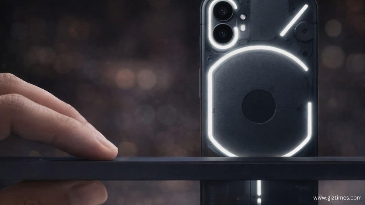 Nothing's CEO, Carl Pei, has some big news: no new flagship phone in 2026.