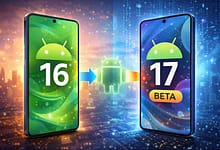 Google Says Android 17 Beta is Coming Soon After Finishing Android 16 Update