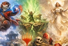 Commander Unban Update: Biorhythm and Lutri Unbanned