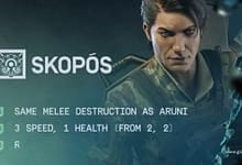 Rainbow Six Siege Update Brings Changes to Operators and Gadgets