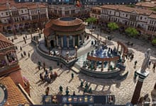 Ubisoft Releases Patch 1.4 for Anno 117: Pax Romana