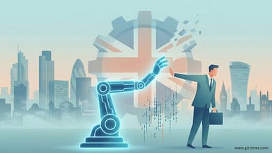AI Hurting UK Jobs More Than Other Big Economies – Why? Let's