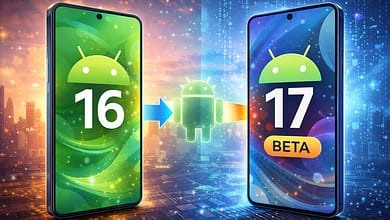 Google Says Android 17 Beta is Coming Soon After Finishing Android 16 Update