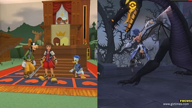 Kingdom Hearts Remake Rumored for 2027