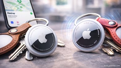 AirTag 2 vs. AirTag 1: Louder, Faster, Smarter?