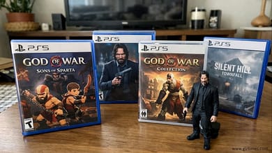 PlayStation State of Play Gets Positive Response, God of War Prequel and John Wick Game were the Center of Attention