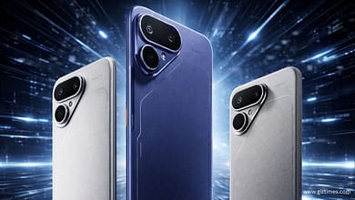 Tecno Pova Curve 2 5G Launched in India