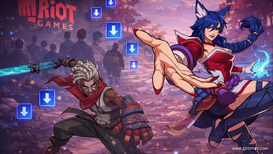 Riot Games Cuts 80 Jobs from 2XKO Team Over Weak Player Engagement