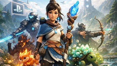 Sony Gives Big Help to Next Kena Game, Adds It to Top PS Studios List