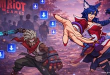 Riot Games Cuts 80 Jobs from 2XKO Team Over Weak Player Engagement