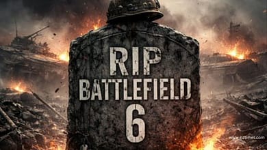 Battlefield Studios Releases Season 2 Update, But Drops to Just 40K Players on Steam