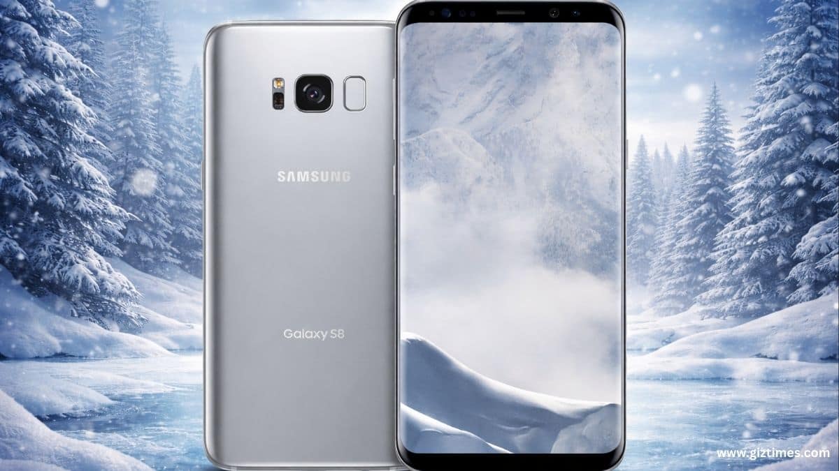 Samsung Galaxy S8: Full Details, Features and Why It Was Important