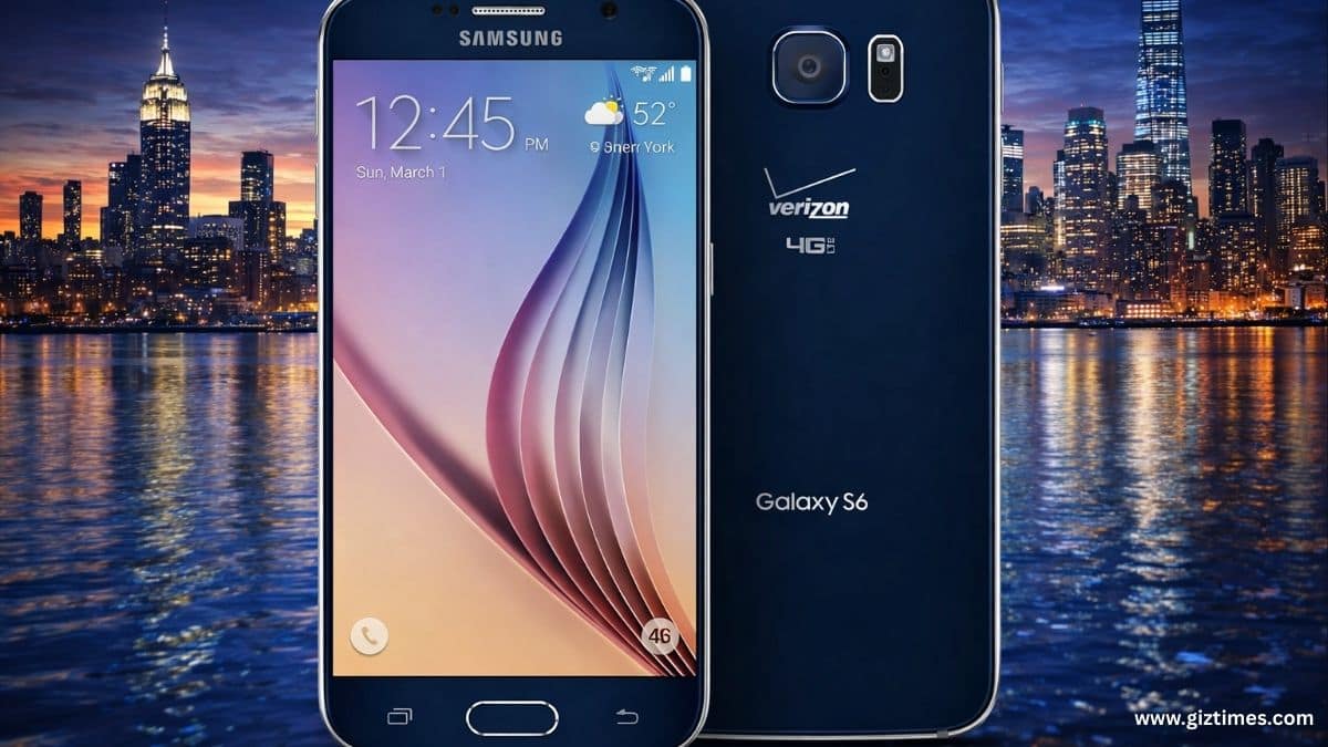 Samsung Galaxy S6: Features, Specifications, Launch Date and Key Details