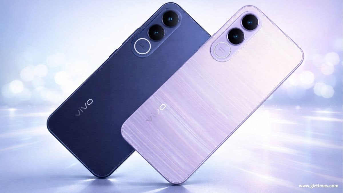 Vivo launches V70 FE in India at ₹37,999, But Consumers have Criticized the Processor Choice