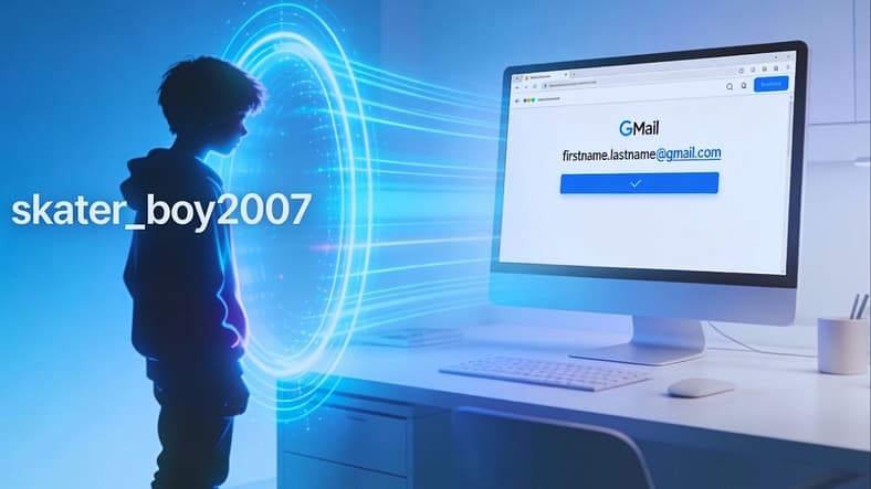 Say Bye-Bye to Your Cringe Email Address, Google Finally Lets You Change Your Email Address Say Bye-Bye to Your Cringe Email Address, Google Finally Lets You Change Your Email Address