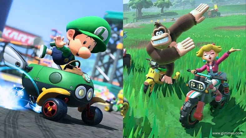 Mario Kart World Update Adds New Team Racing to Knockout Tour for Nintendo Switch 2 Players: Checkout What’s New Mario Kart World Update Adds New Team Racing to Knockout Tour for Nintendo Switch 2 Players