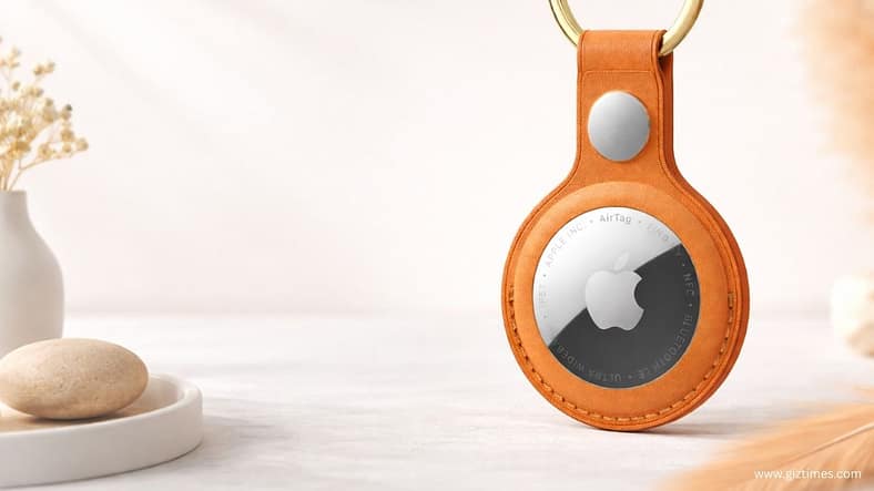 Apple launches second-generation AirTag on January 26