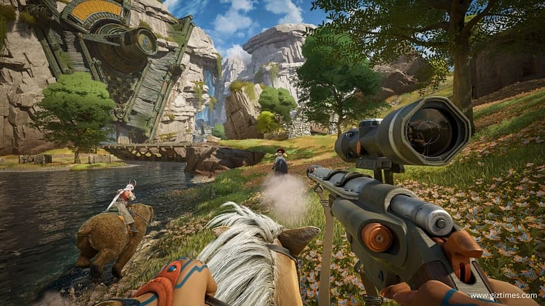 Highguard launches as a free-to-play hero shooter with a surprise release at The Game Awards on January 26 Highguard launches as a free-to-play hero shooter with a surprise release at The Game Awards