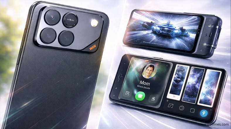 Honor WIN Phones Get New Silent Call Feature and Better Screenshots