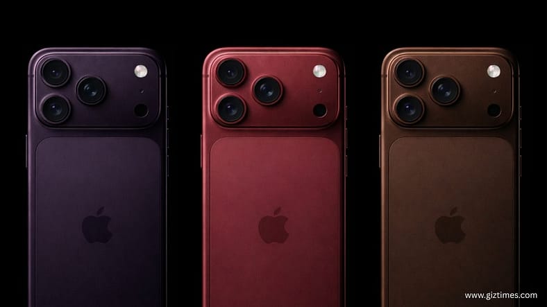 iPhone 18 Pro Rumors Point to Smaller Face ID, Better Camera: See What Users Expect from the Phone iPhone 18 Pro Rumors Point to Smaller Face ID, Better Camera