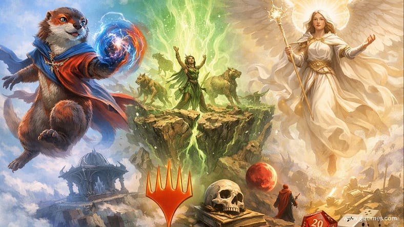 Commander Unban Update: Biorhythm and Lutri Unbanned, Arena Formats Also Got Few Changes Commander Unban Update: Biorhythm and Lutri Unbanned
