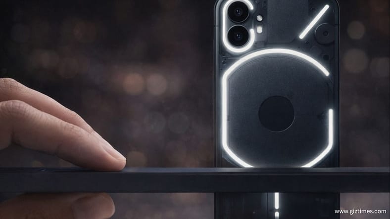 Nothing’s CEO, Carl Pei, has some big news: no new flagship phone in 2026. Nothing's CEO, Carl Pei, has some big news: no new flagship phone in 2026.