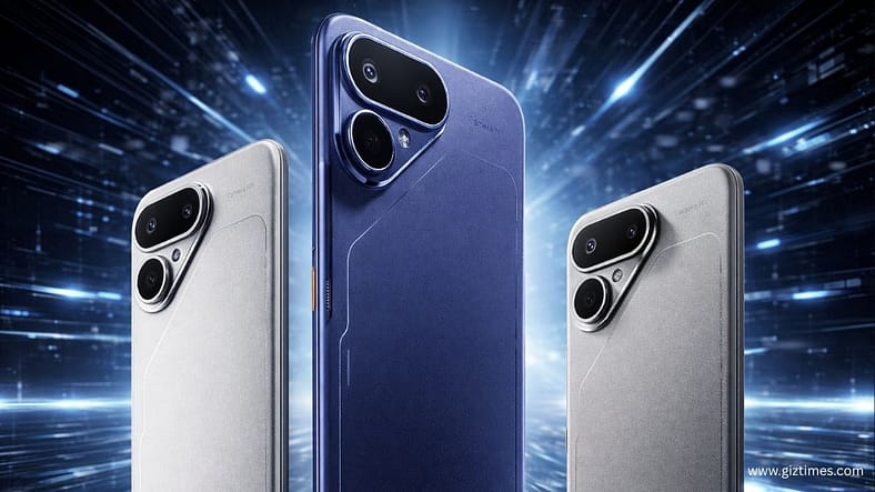 Tecno Pova Curve 2 5G Launched in India at Rs 27,999, People Seem Disappointed with the Processor Tecno Pova Curve 2 5G Launched in India