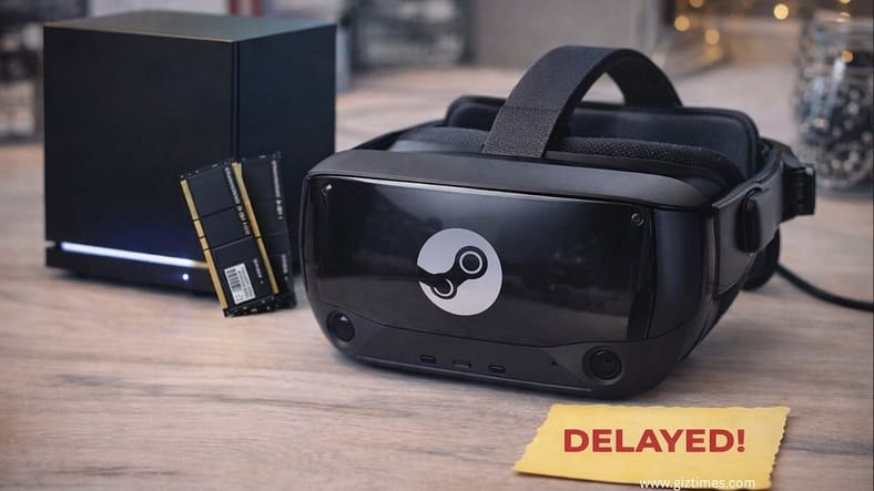 Big News: Valve Changes Steam Frame Price and Date Because of RAM Shortage! Big News: Valve Changes Steam Frame Price and Date Because of RAM Shortage!