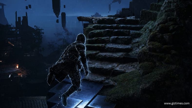 Why was there a Need for an additional manual Jump? Assassin’s Creed Shadows Update 1.1.8 New Features Details Assassin’s Creed Shadows Update 1.1.8 New Features