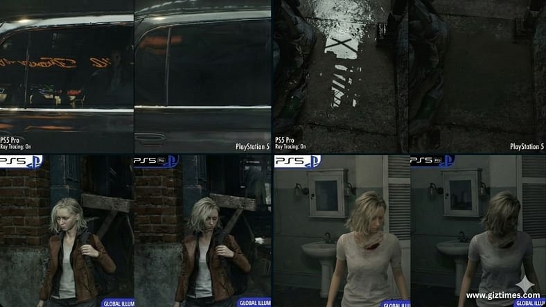 Resident Evil Requiem Epic Win on All Consoles, ABSOLUTE BEAST on PS5 Pro Resident Evil Requiem: Epic Win on All Consoles, ABSOLUTE BEAST on PS5 Pro