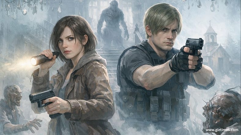 Capcom will take Firm Action Against Resident Evil: Requiem Leakers, Fans Seem Disappointed with the Leaks 