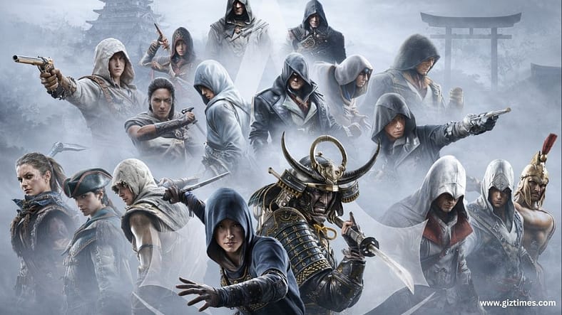 Fans Seem Very Hopeful to New Leadership for Vantage Studios as Assassin’s Creed Head Exits Fans Seem Very Hopeful to New Leadership for Vantage Studios as Assassin’s Creed Head Exits
