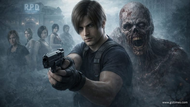 Resident Evil Requiem Ads Make Me Crazy to Play – No Demo Hurts, But the Secrets Might Make It Even Better Resident Evil Requiem Ads Make Me Crazy to Play – No Demo Hurts, But the Secrets Might Make It Even Better