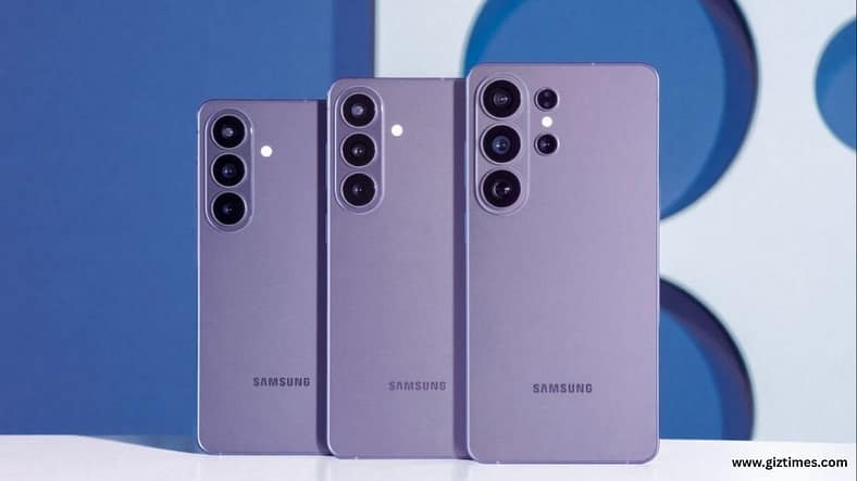 Samsung Expands Satellite Communication to Galaxy Phones Worldwide, Including S26 Series Samsung Expands Satellite Communication to Galaxy Phones Worldwide, Including S26 Series