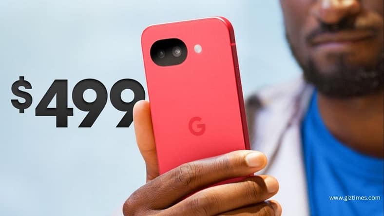 Google Launches Pixel 10a with Minimal Upgrades to Combat Rising Memory Costs