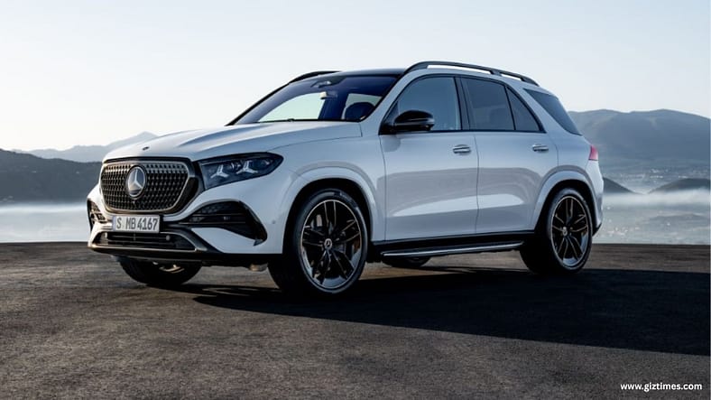 2027 Mercedes-Benz GLE-Class Gets Big Update with New Tech and More Options 2027 Mercedes-Benz GLE-Class Gets Big Update with New Tech and More Options