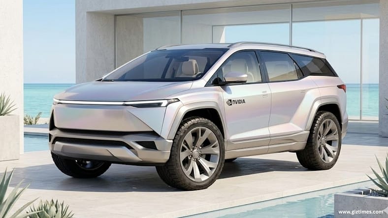 Elon Musk Hints at New Tesla People Carrier, Details Still Unclear