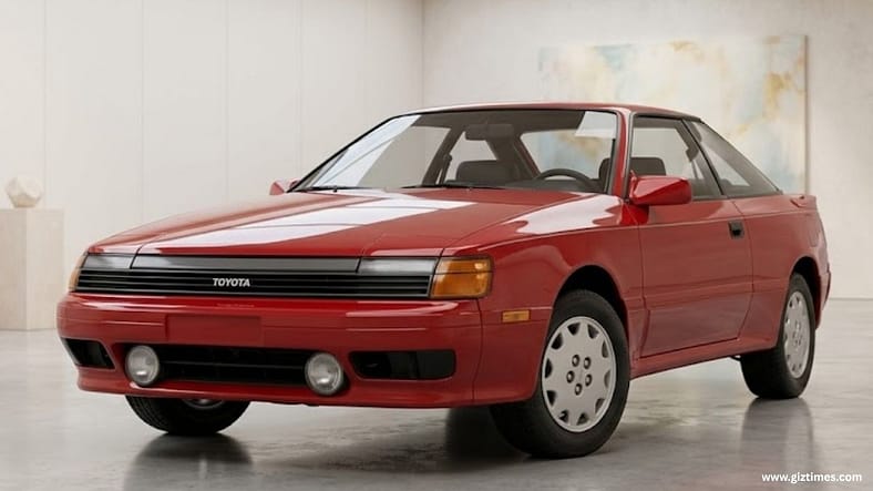 Toyota Working on New Celica Sport as Supra Successor, Hybrid Power Confirmed