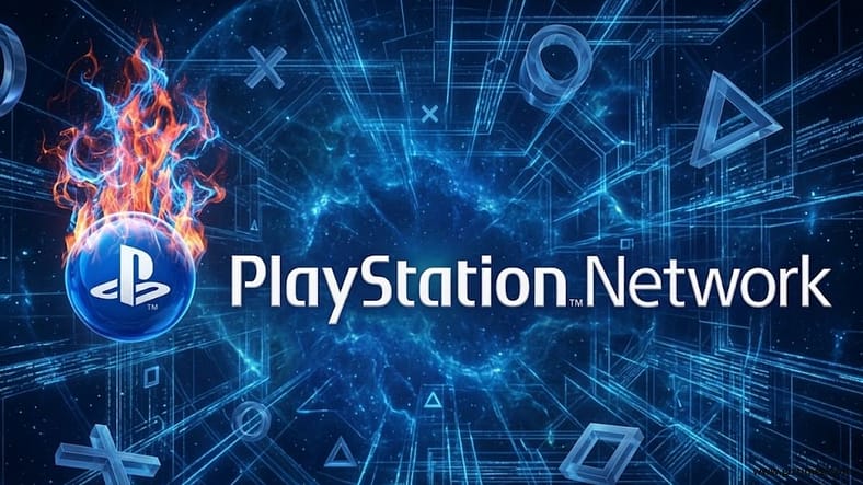 PSN Went Down This Weekend Most Fixed Now, But Not for Everyone PSN Went Down This Weekend Most Fixed Now, But Not for Everyone