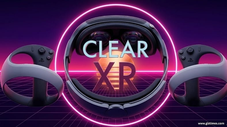 Clear XR Lets You Stream PC VR Games to Apple Vision Pro with Smart Eye Tech Clear XR Lets You Stream PC VR Games to Apple Vision Pro with Smart Eye Tech