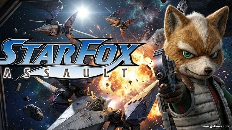 Nintendo 2026 Leaks: New Star Fox This Summer, Ocarina of Time Remake, But No 3D Mario Till 2027 Nintendo 2026 Leaks: New Star Fox This Summer, Ocarina of Time Remake, But No 3D Mario Till 2027