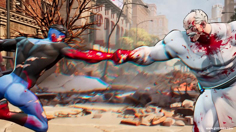 Invincible VS Going to Release on 30 April, Fans Look Disappointed