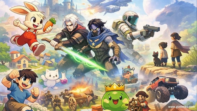 Marathon, Planet of Lana II and 30+ More Games Arrive on Xbox in the First Week of March 2026 Marathon, Planet of Lana II and 30+ More Games Arrive on Xbox in the First Week of March 2026