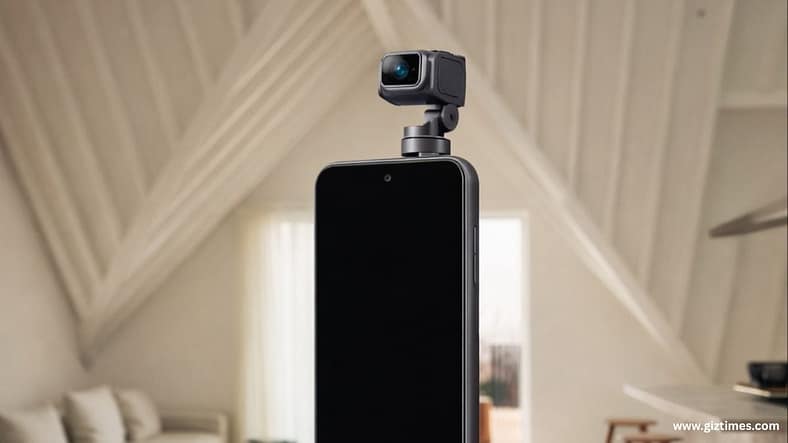 Honor's INSANE Robot Phone: Smartphone SPRINGS a BADASS Robotic Arm!
