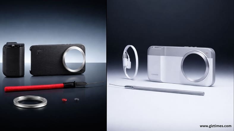 Xiaomi 17 Ultra Photography Kit & Pro Hands-On: €200 Grips Turn Flagships into Manual-Control Camera BEASTS!