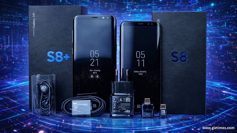 Samsung Galaxy S8: Full Details, Features and Why It Was Important