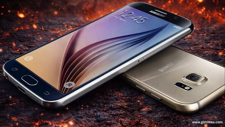 Samsung Galaxy S6: Features, Specifications, Launch Date and Key Details